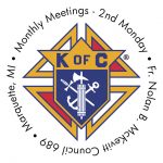 Knights of Columbus Msgr. Nolan B. McKevitt Council #689